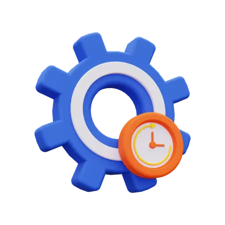 Process Standardization Icon